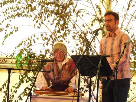 Festival KAMRICA – Dan slovenske narodne pesmi 5